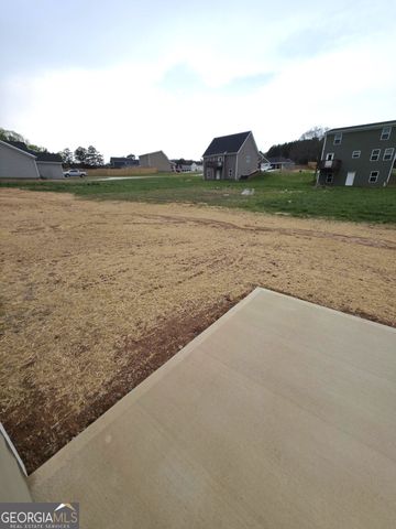 149 Charlotte Drive, Statham, GA 30666