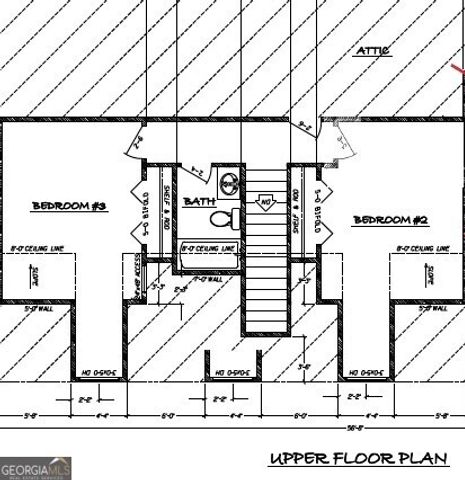 149 Charlotte Drive, Statham, GA 30666