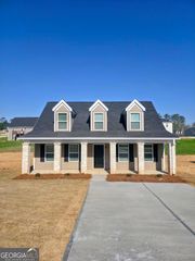 149 Charlotte Drive, Statham, GA 30666