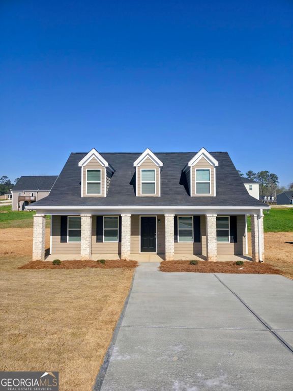 149 Charlotte Drive, Statham, GA 30666