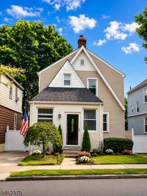 7 William Street, Kearny Town, NJ 07032 — exterior