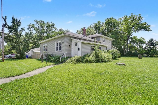1664 Zettler Road, Columbus, OH 43227