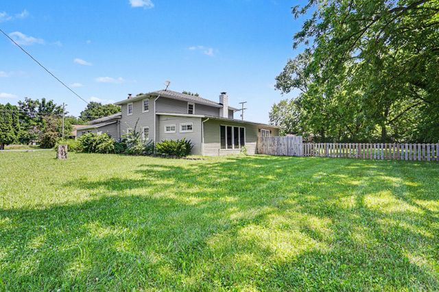 1664 Zettler Road, Columbus, OH 43227