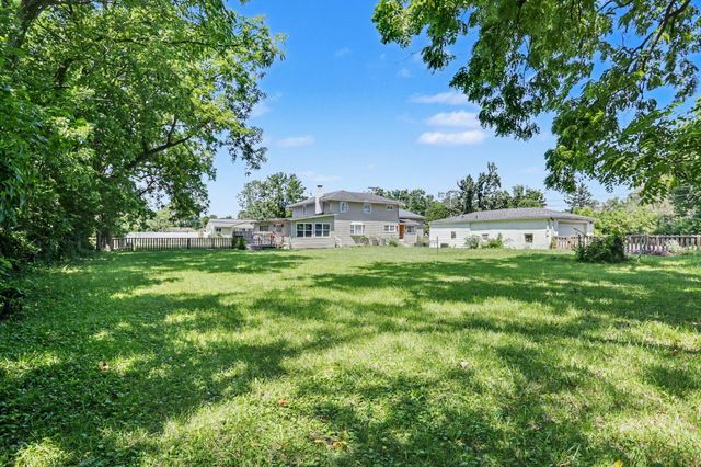 1664 Zettler Road, Columbus, OH 43227