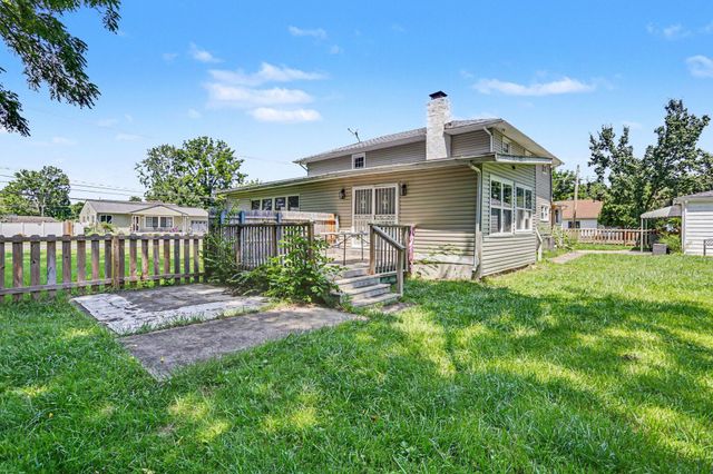 1664 Zettler Road, Columbus, OH 43227