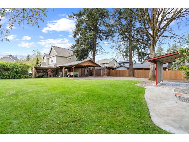 4620 Sw 177TH Ave, Beaverton, OR 97078