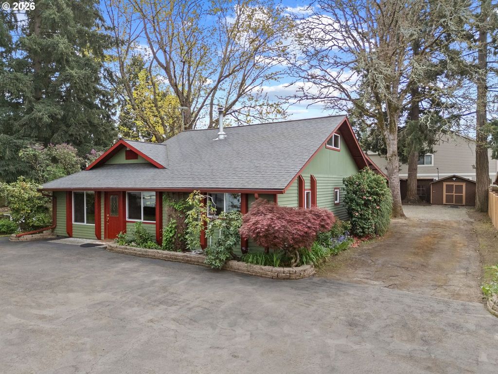 4620 Sw 177TH Ave, Beaverton, OR 97078