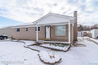41498 Harvard Drive, Sterling Heights, MI 48313