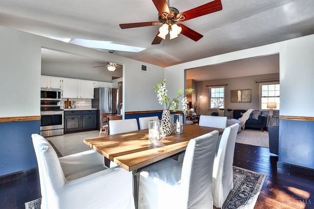 7712 E Whitehall Circle, West Chester, OH 45069