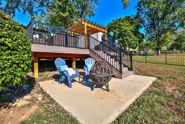 7712 E Whitehall Circle, West Chester, OH 45069