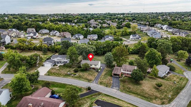 7712 E Whitehall Circle, West Chester, OH 45069