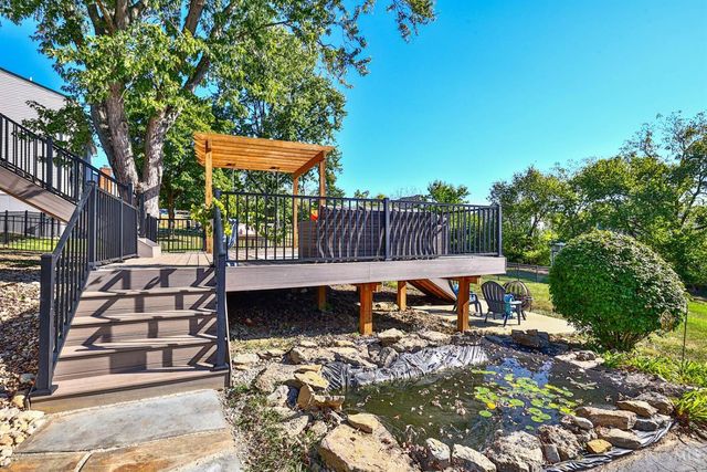 7712 E Whitehall Circle, West Chester, OH 45069