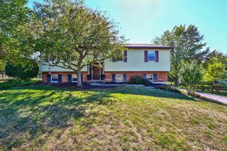 7712 E Whitehall Circle, West Chester, OH 45069