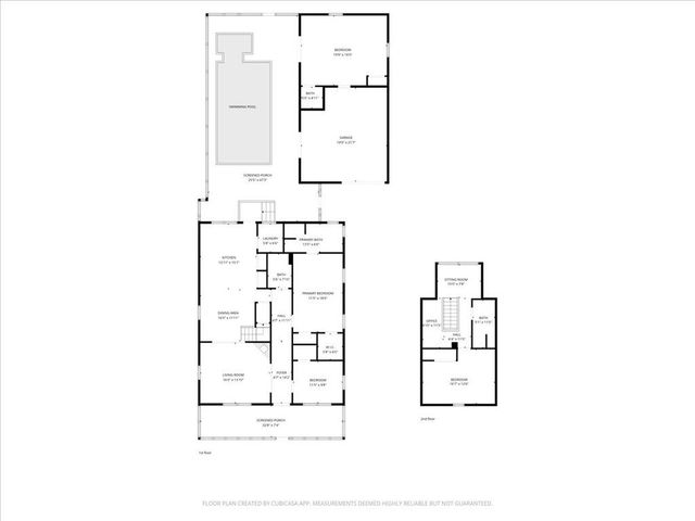 47 Osceola St, St Augustine, FL 32084