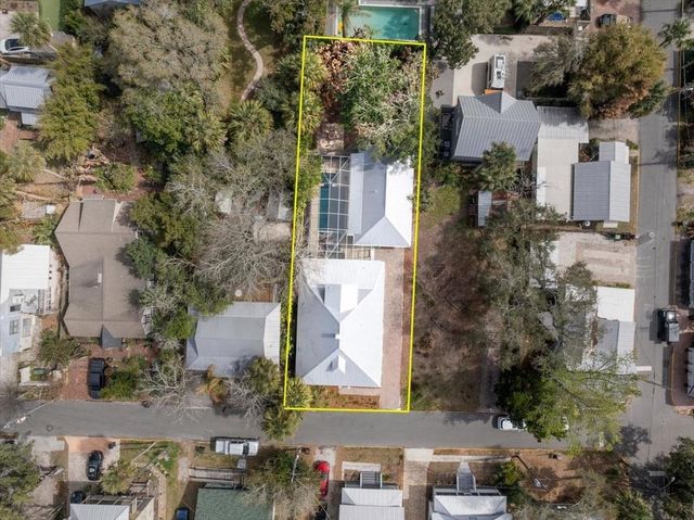 47 Osceola St, St Augustine, FL 32084