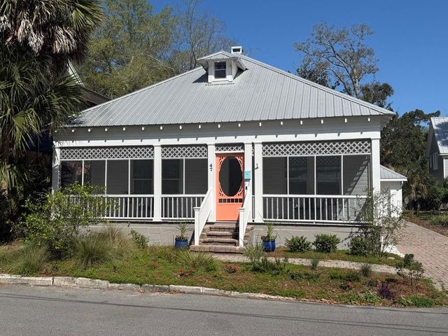 47 Osceola St, St Augustine, FL 32084