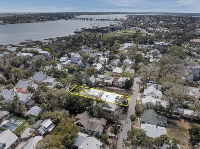 47 Osceola St, St Augustine, FL 32084