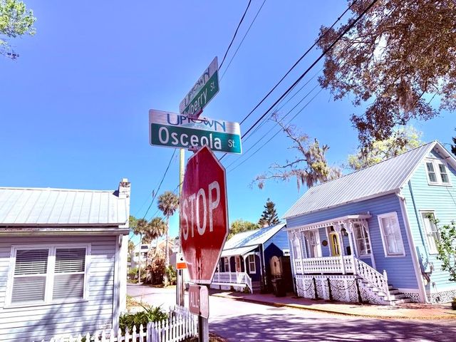 47 Osceola St, St Augustine, FL 32084
