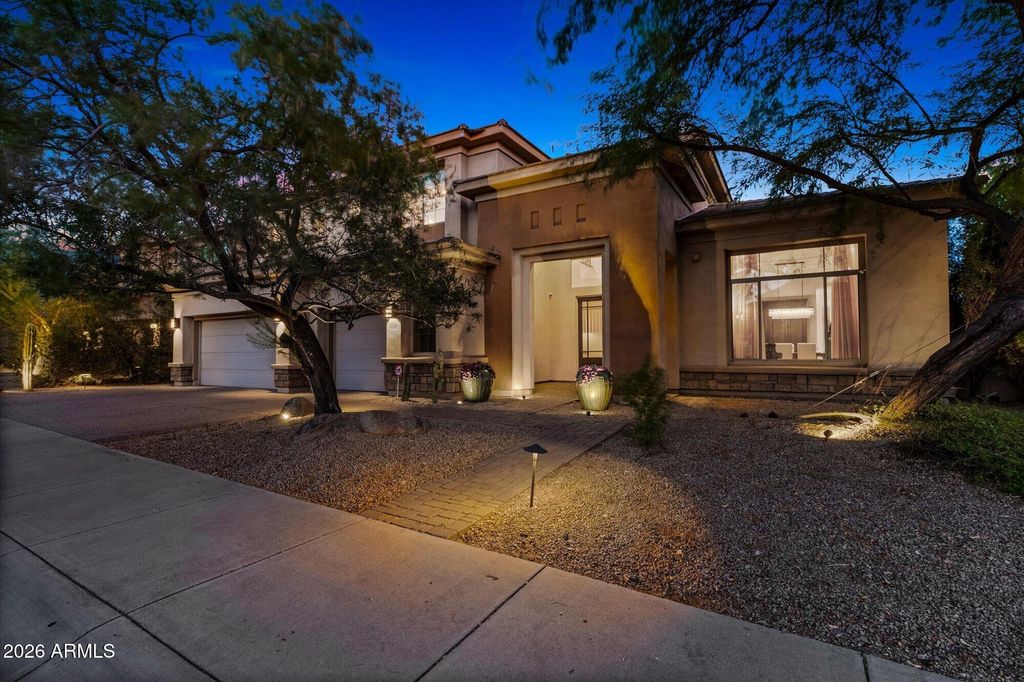 17759 N 97TH Way, Scottsdale, AZ 85255 — photo 2