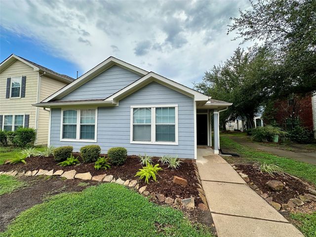 11956 Chanteloup Drive, Houston, TX 77047