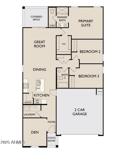 47663 W MOELLER Road, Maricopa, AZ 85139