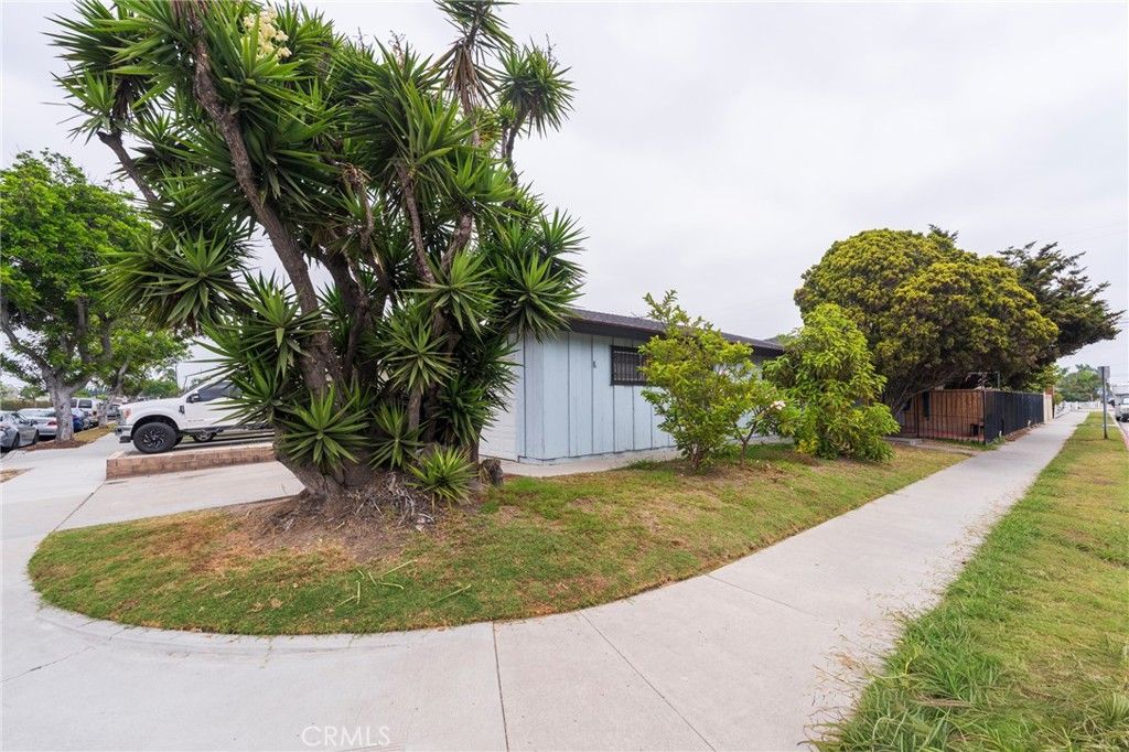 12852 Court Street, Garden Grove, CA 92841 — exterior