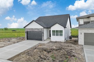 1151 NW Sproul Drive, Waukee, IA 50263