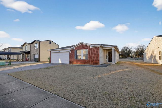 306 Kenneth Boulevard, Madison, AL 35757