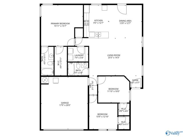 306 Kenneth Boulevard, Madison, AL 35757