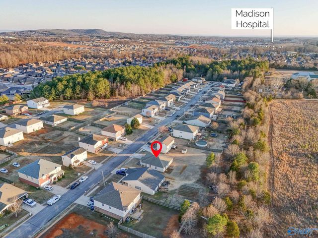 306 Kenneth Boulevard, Madison, AL 35757