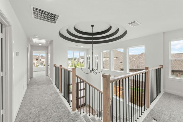 26626 West Skylight Brook Circle, Montgomery, TX 77316