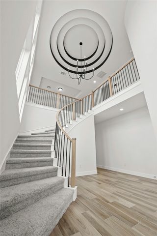 26626 West Skylight Brook Circle, Montgomery, TX 77316