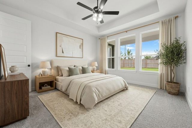 26626 West Skylight Brook Circle, Montgomery, TX 77316