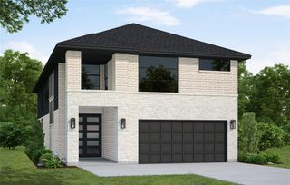 26626 West Skylight Brook Circle, Montgomery, TX 77316
