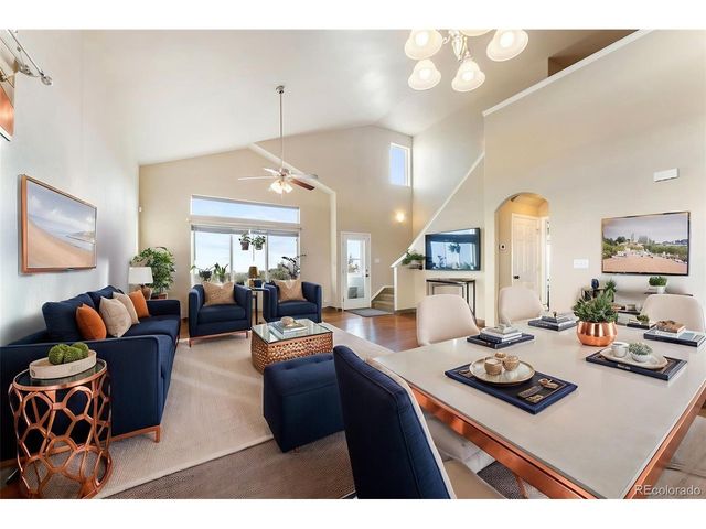 13161 River Falls Ter, Peyton, CO 80831