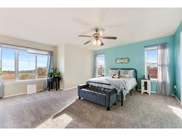 13161 River Falls Ter, Peyton, CO 80831