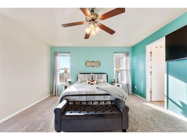 13161 River Falls Ter, Peyton, CO 80831