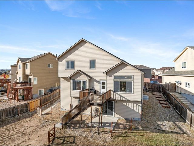 13161 River Falls Ter, Peyton, CO 80831