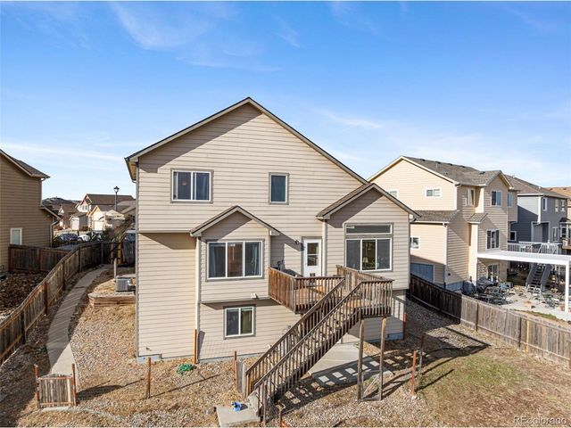 13161 River Falls Ter, Peyton, CO 80831