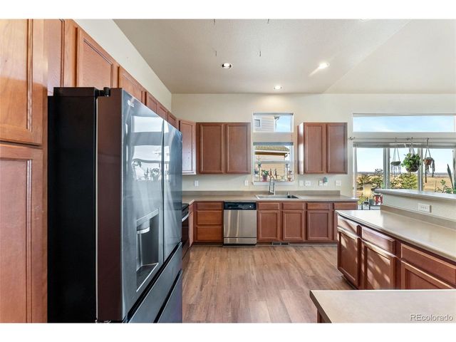 13161 River Falls Ter, Peyton, CO 80831