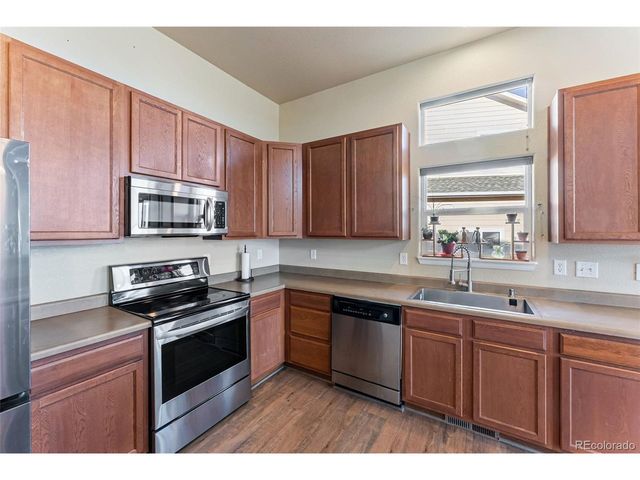 13161 River Falls Ter, Peyton, CO 80831