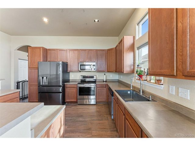 13161 River Falls Ter, Peyton, CO 80831