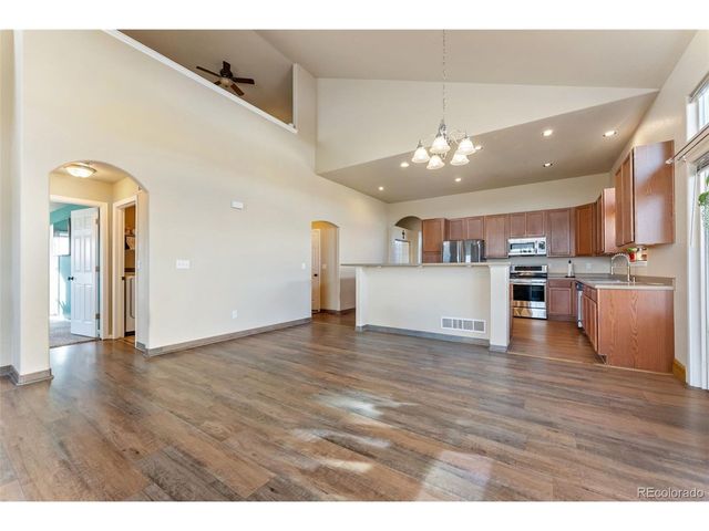 13161 River Falls Ter, Peyton, CO 80831