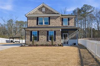 145 Hunts Mill Circle, Griffin, GA 30224