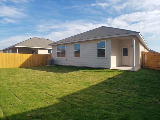 15016 Harkness PASS, Austin, TX 78724