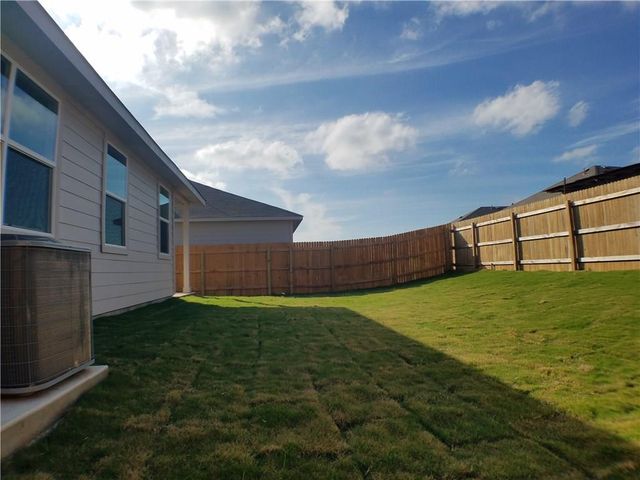 15016 Harkness PASS, Austin, TX 78724