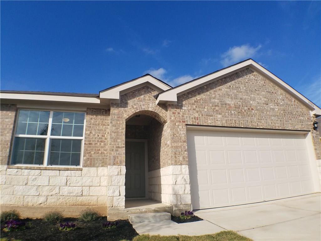 15016 Harkness PASS, Austin, TX 78724