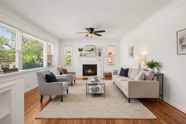 1609 Marian Avenue, Ann Arbor, MI 48103