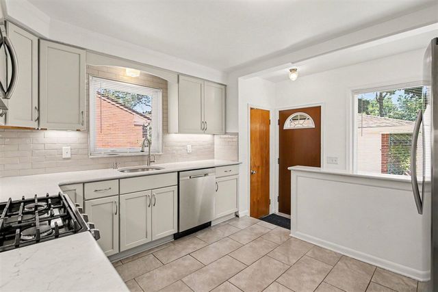1609 Marian Avenue, Ann Arbor, MI 48103