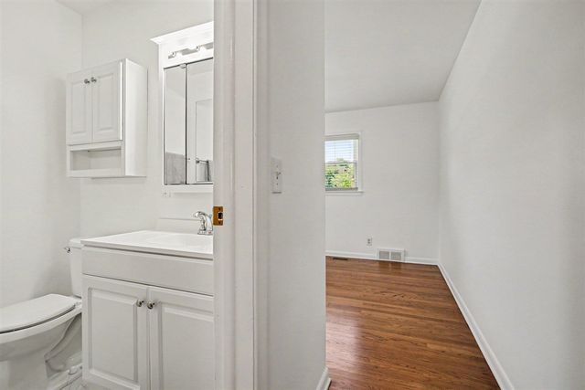 1609 Marian Avenue, Ann Arbor, MI 48103